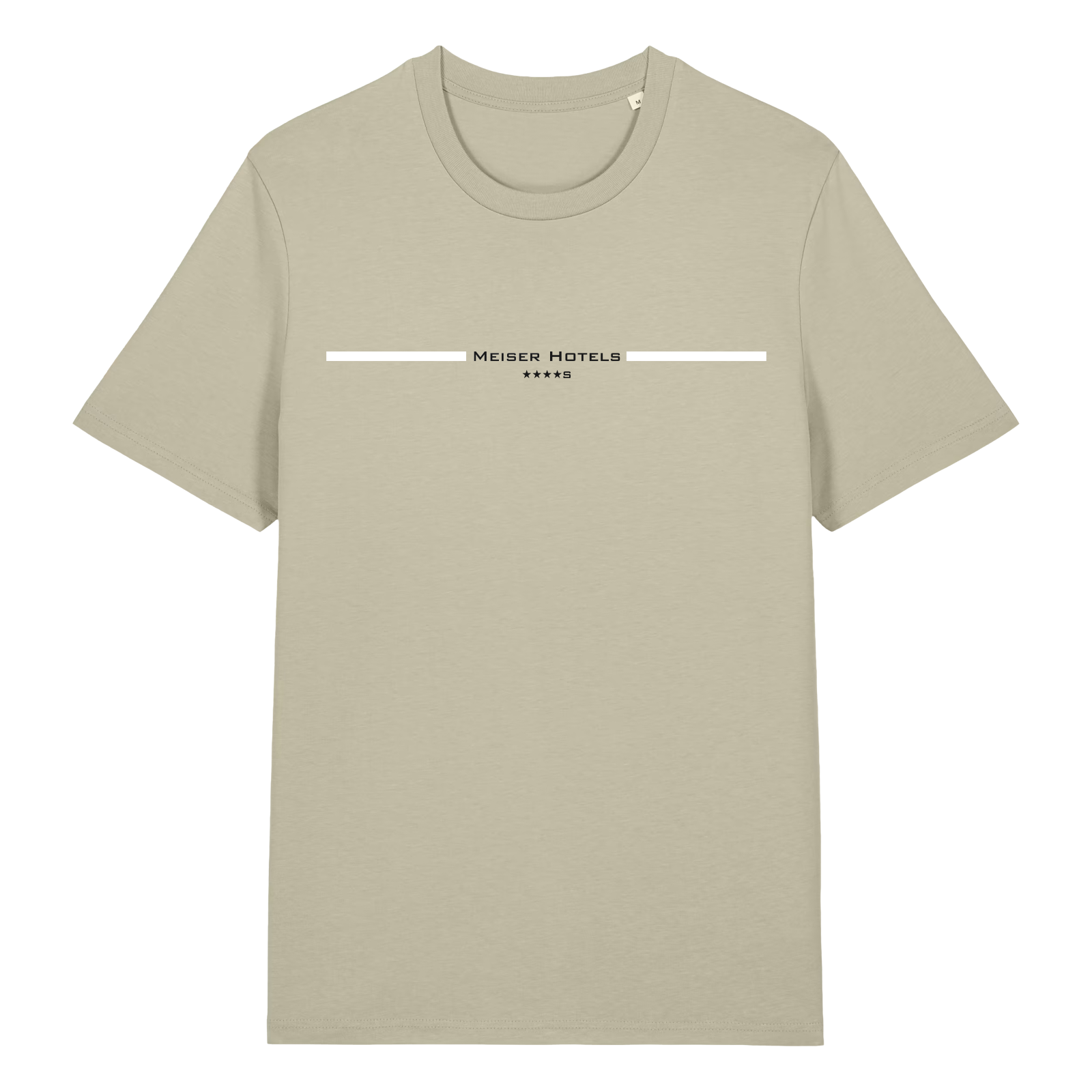 Meiser T-Shirt "Stripe"