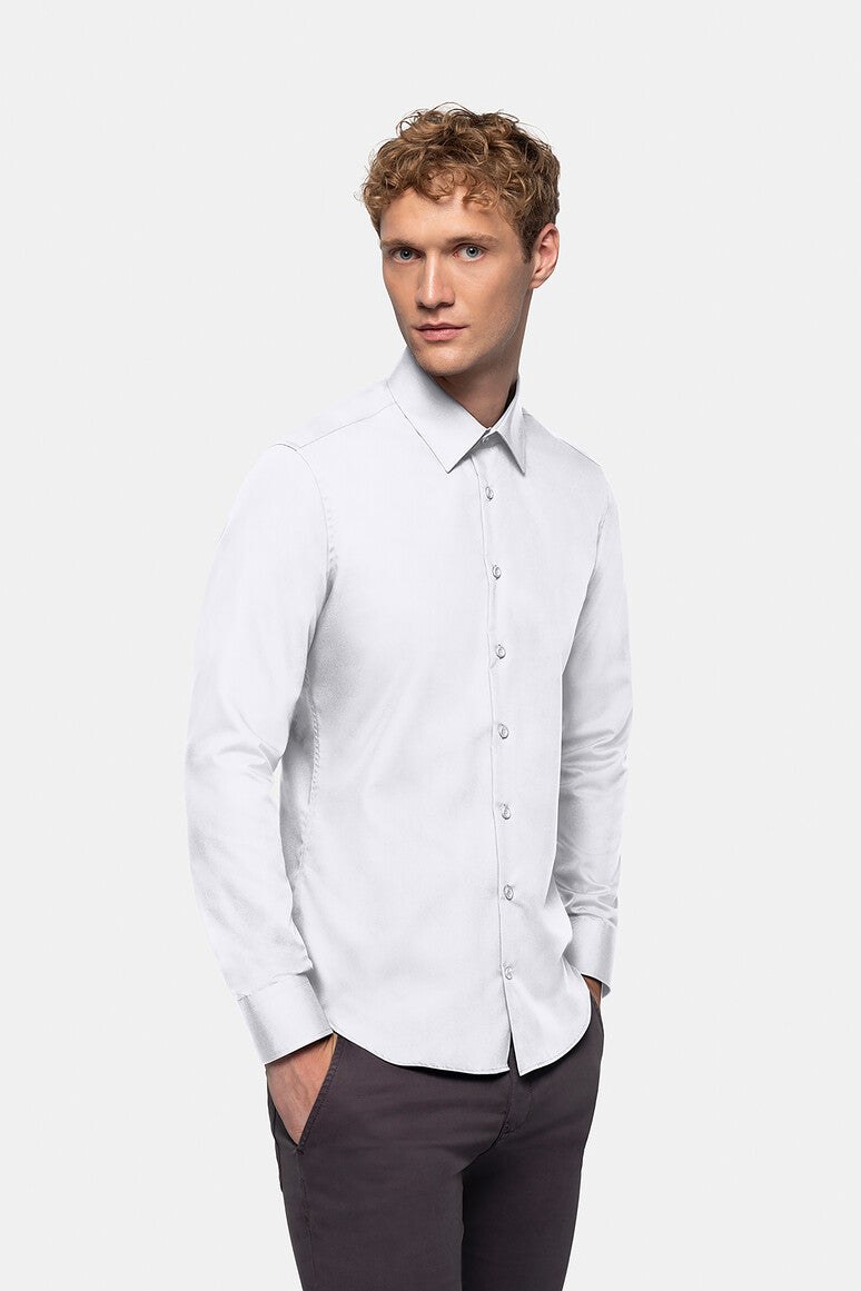 HAKRO Bluse Business