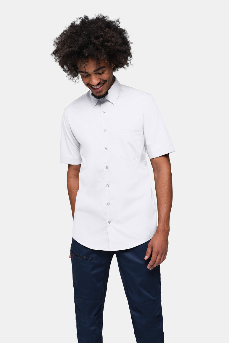 HAKRO Hemd MIKRALINAR® Comfort