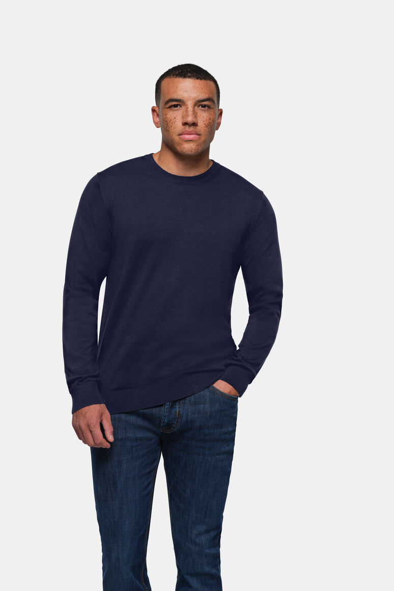 HAKRO Pullover Premium-Baumwolle