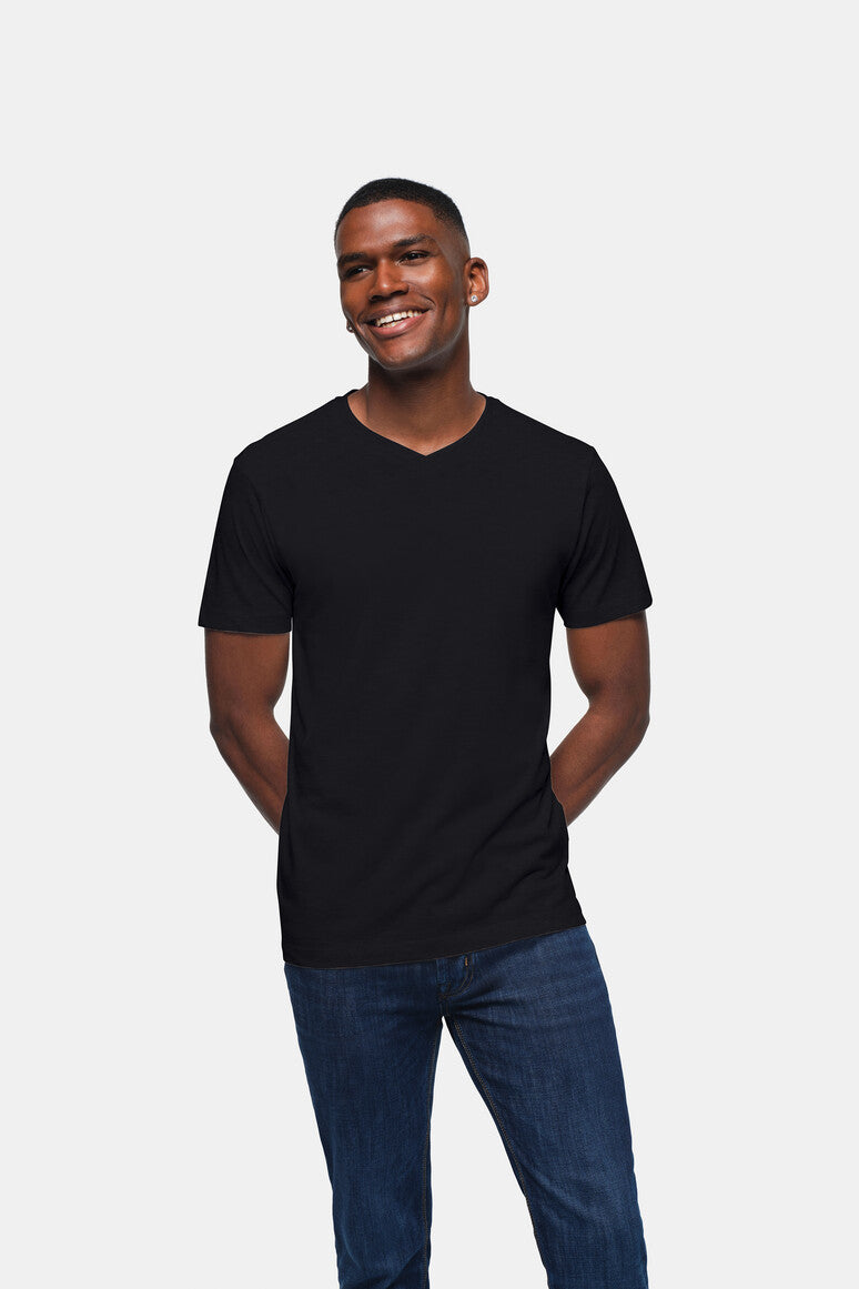 HAKRO V-Shirt Classic