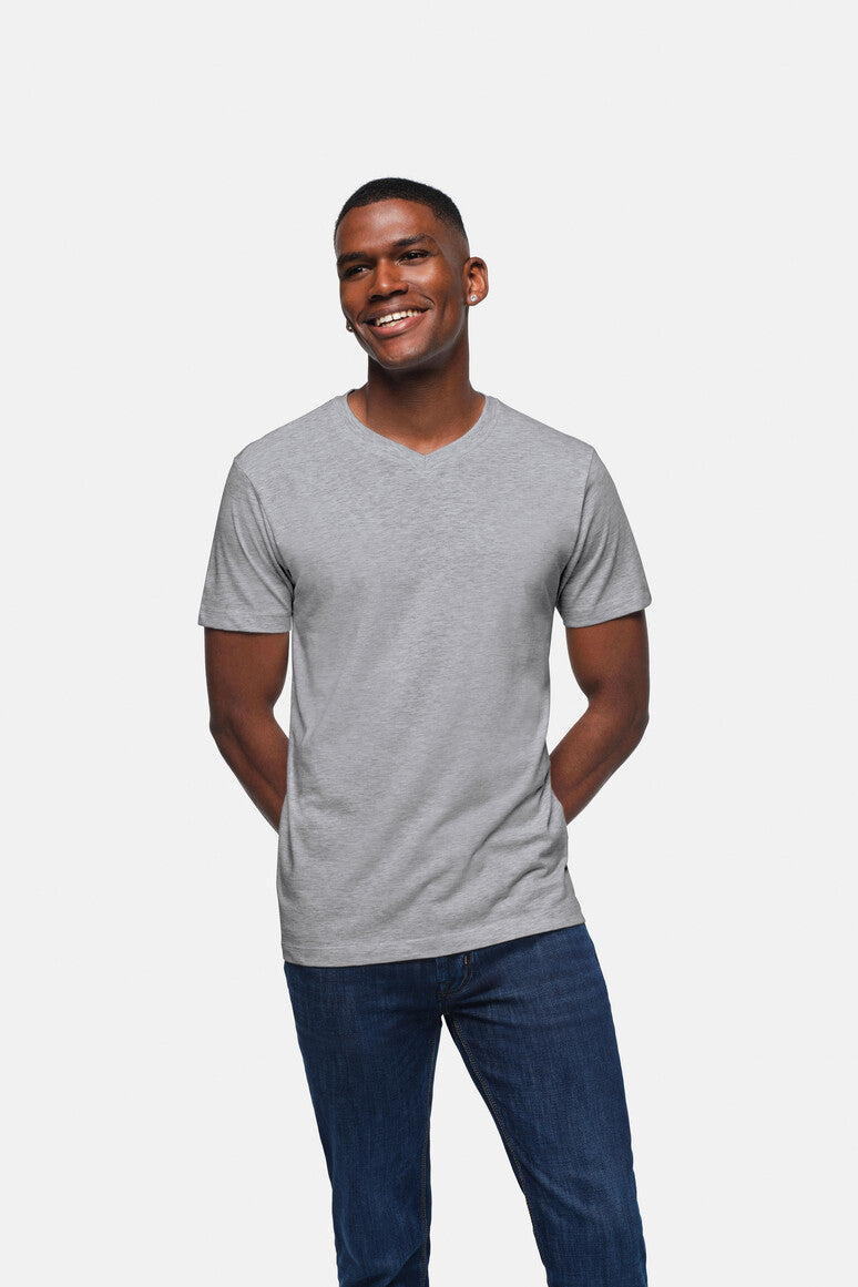 HAKRO V-Shirt Classic