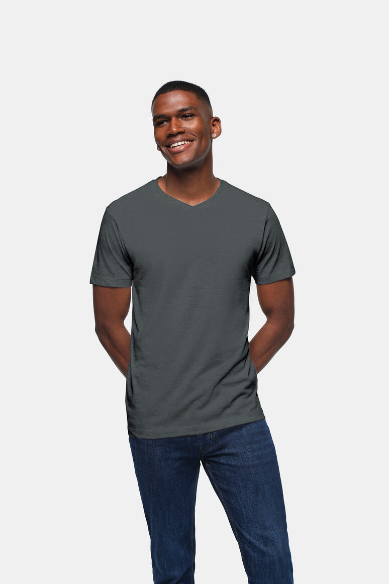 HAKRO V-Shirt Classic