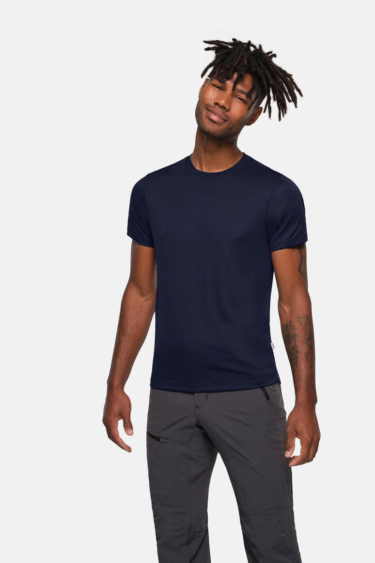 HAKRO T-Shirt COOLMAX®