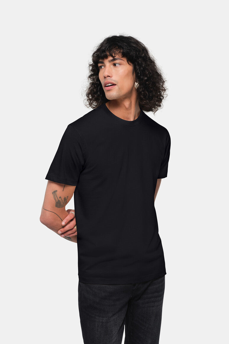 HAKRO T-Shirt Heavy