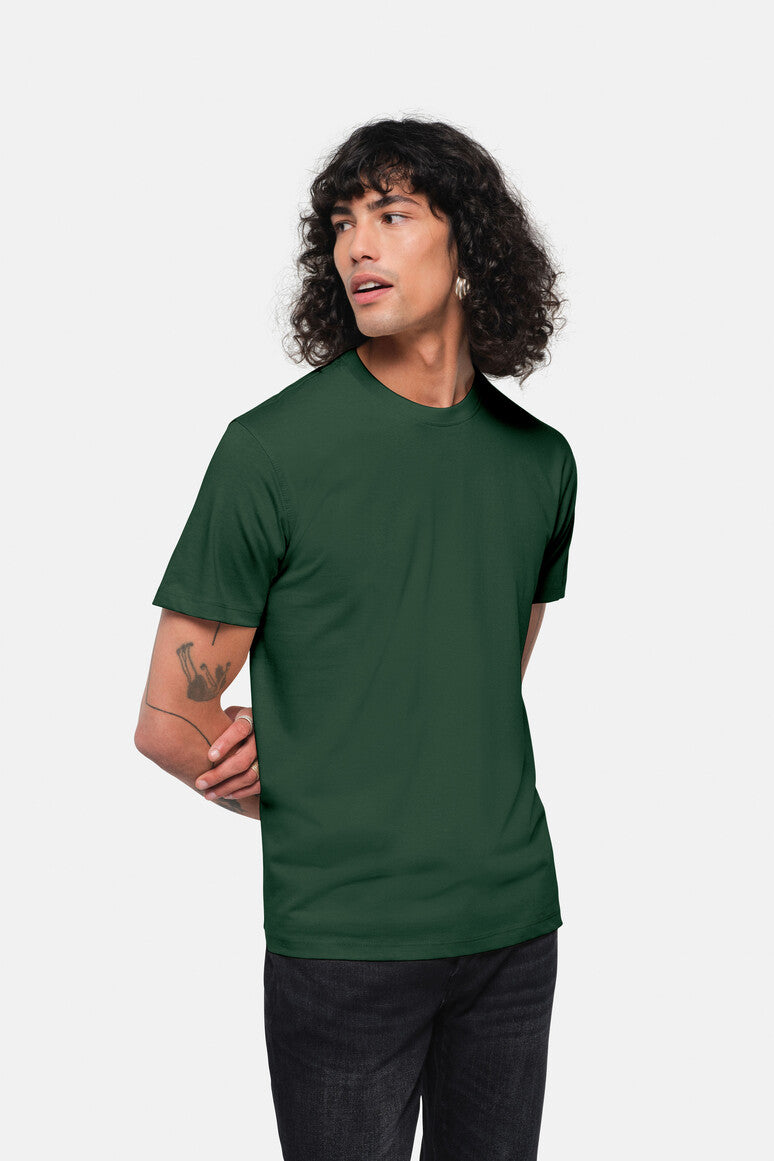 HAKRO T-Shirt Heavy