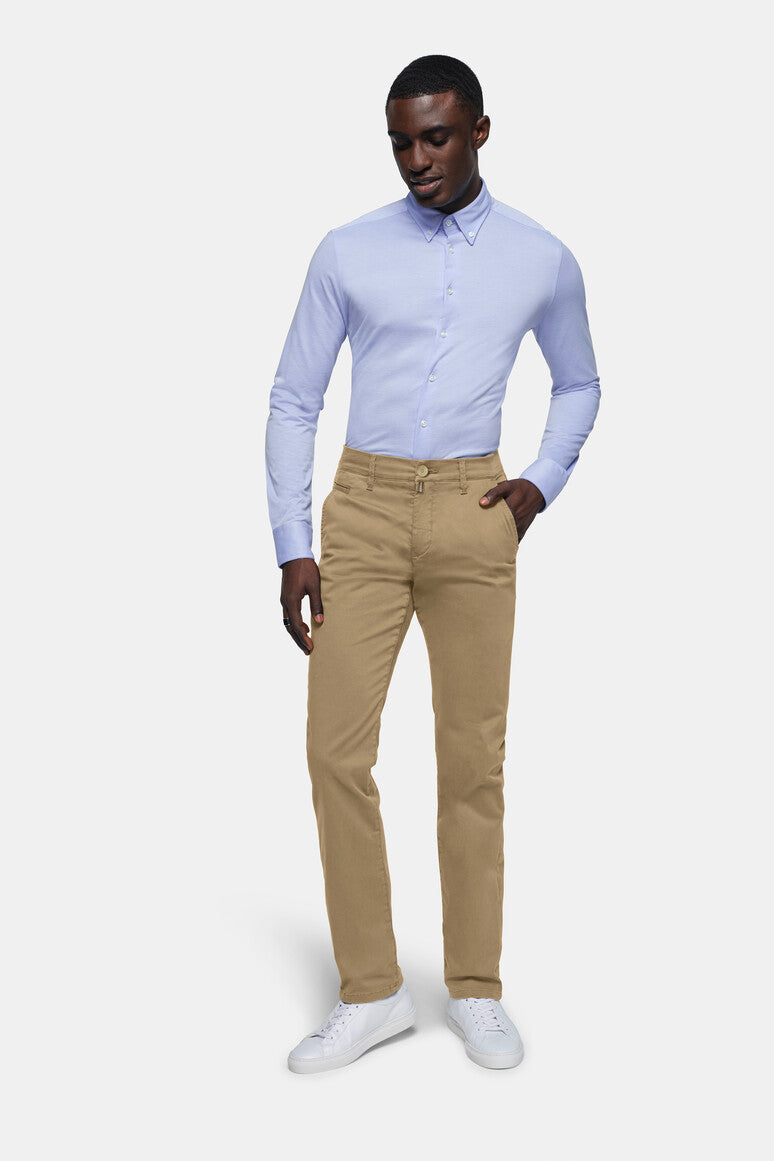 HAKRO Chinohose X-Stretch