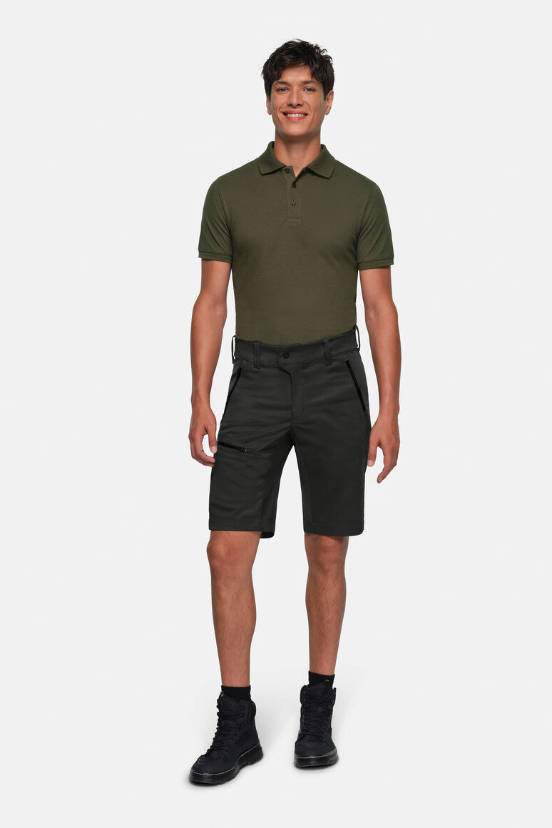 HAKRO Performanceshorts ECO