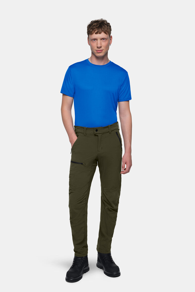 HAKRO Funktionshose X-Stretch