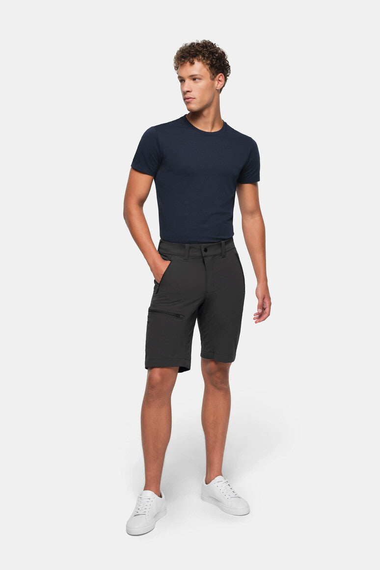 HAKRO Funktionsshorts X-Stretch