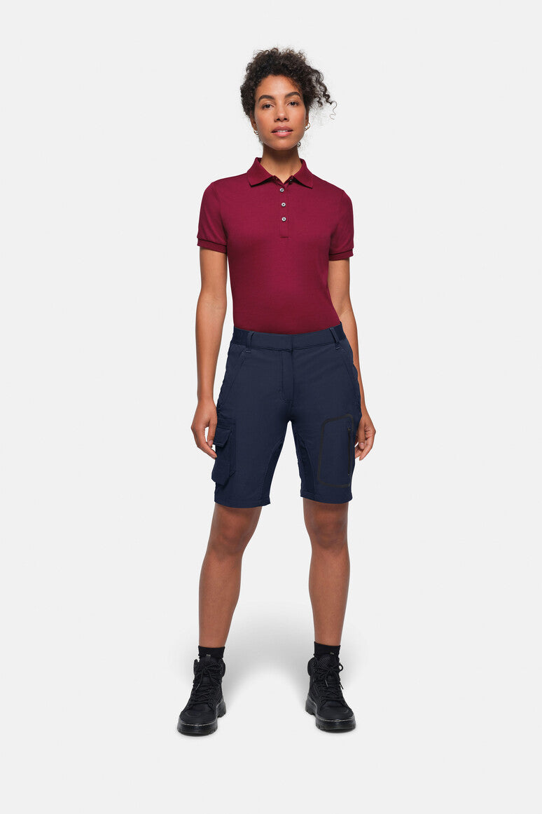 HAKRO Damen Activeshorts