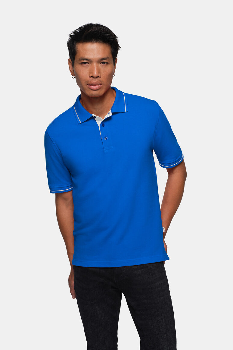 HAKRO Poloshirt Casual