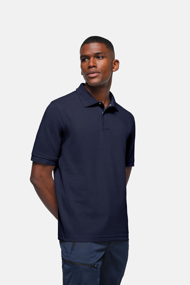 HAKRO Poloshirt MIKRALINAR® HACCP