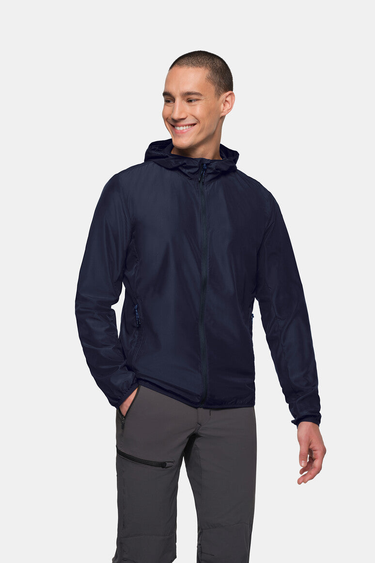 HAKRO Ultralight-Jacke