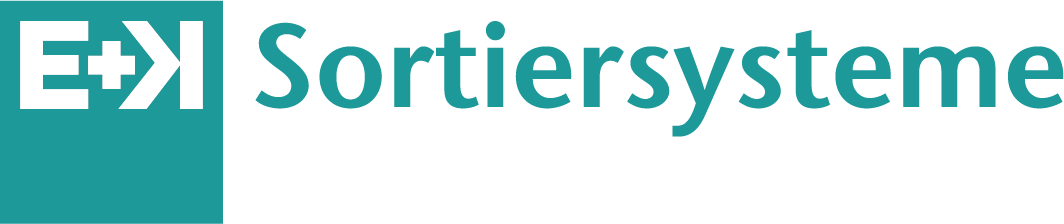 E+K Sortiersysteme