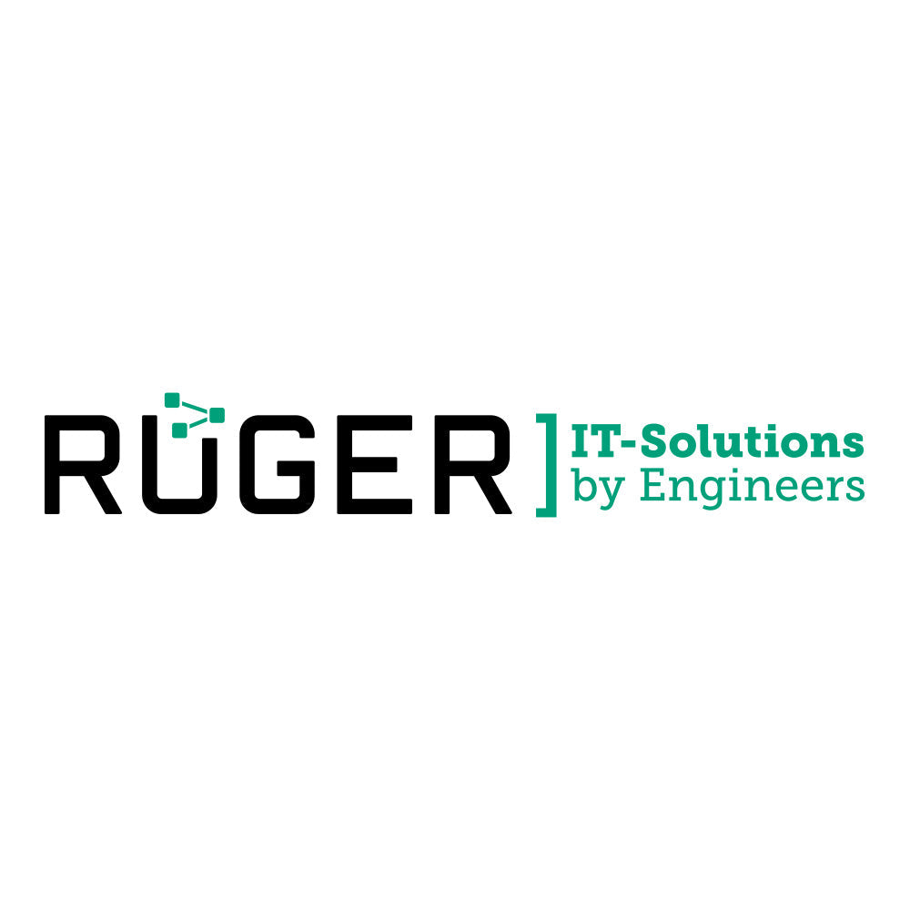 RÜGER IT-Ingenieurbüro GmbH & Co. KG