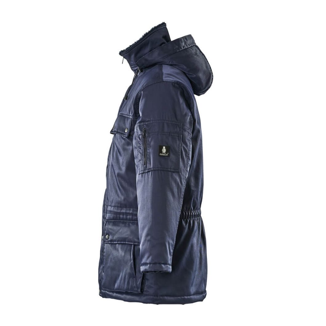 Quebec Parka