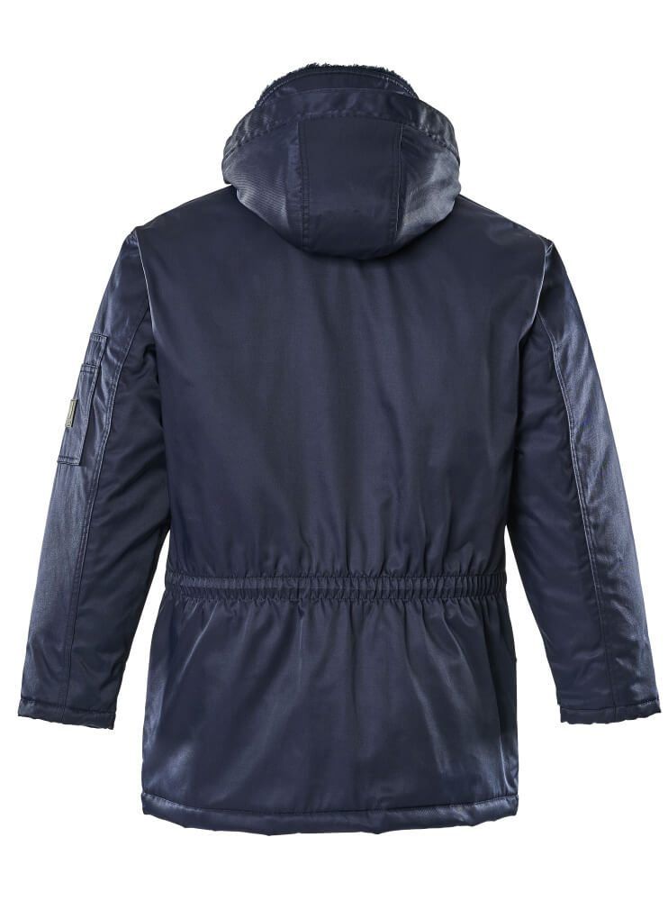 Quebec Parka