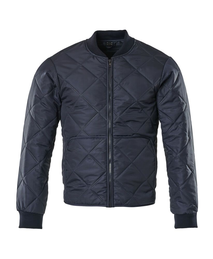 London Thermojacke