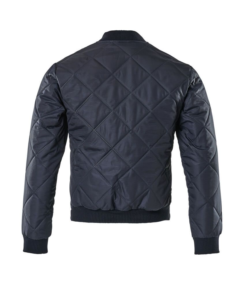 London Thermojacke