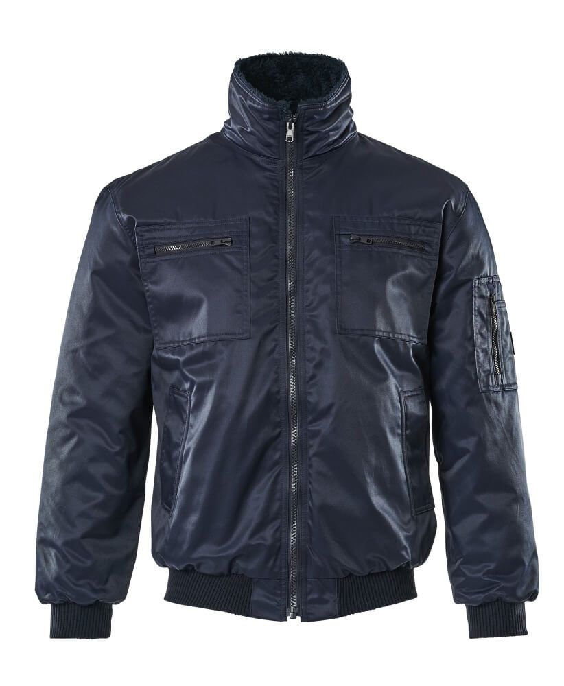 Pilotjacke Alaska