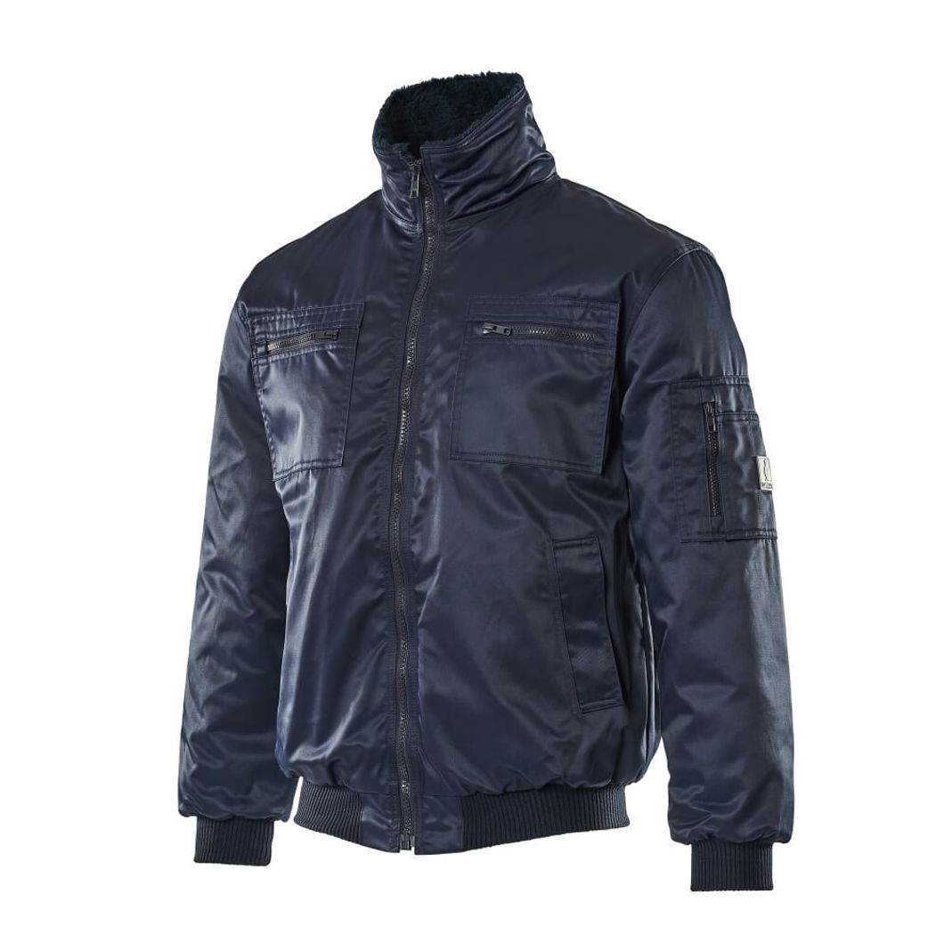 Pilotjacke