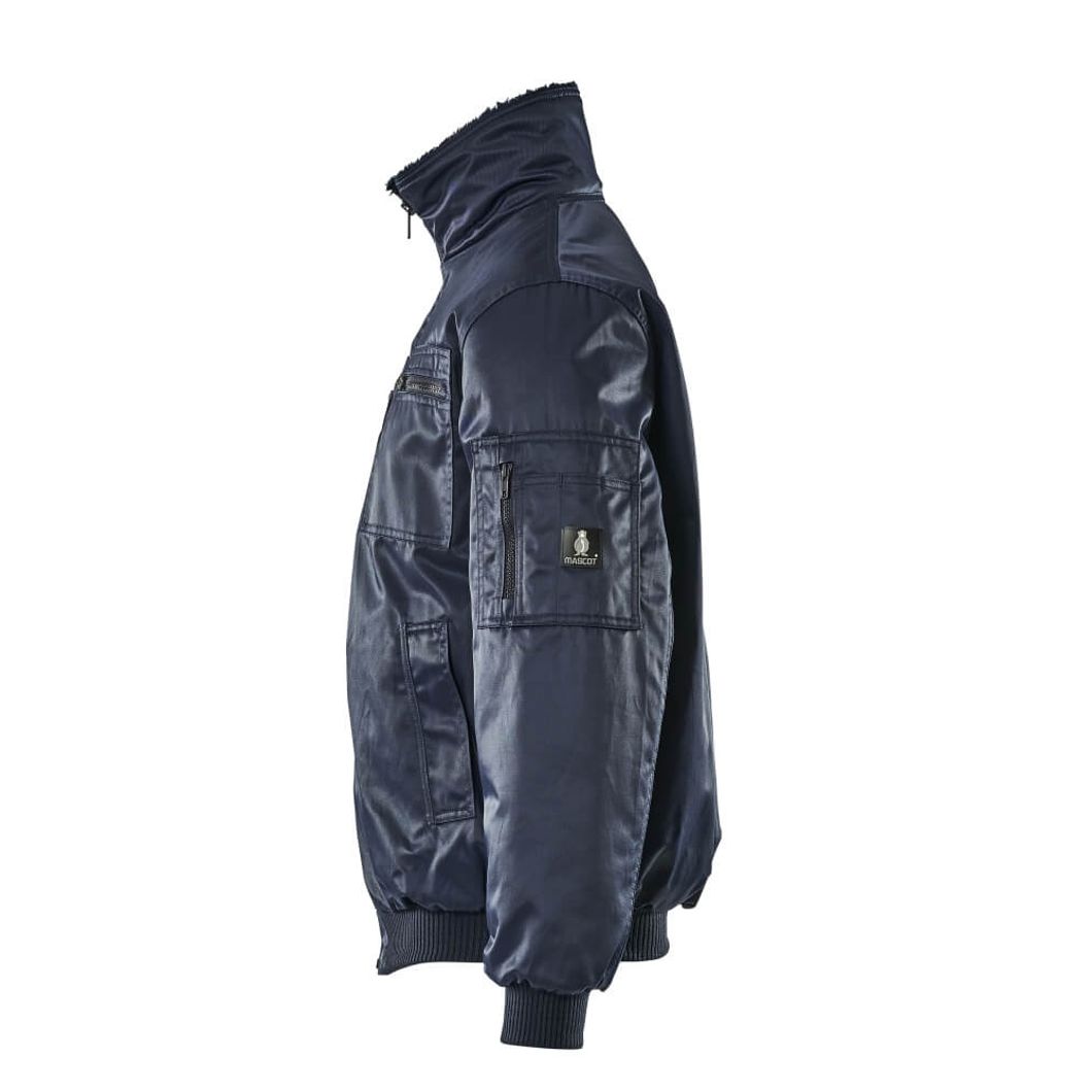 Pilotjacke