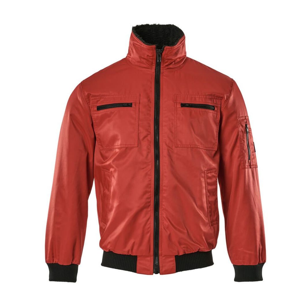 Pilotjacke