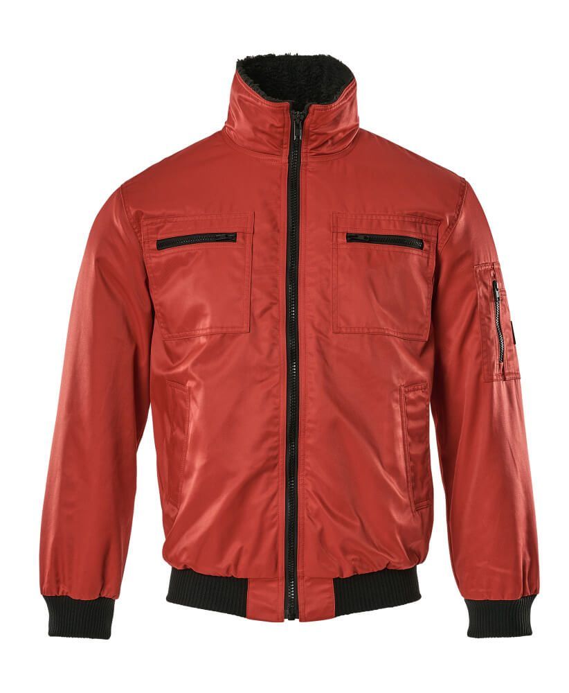 Pilotjacke Alaska