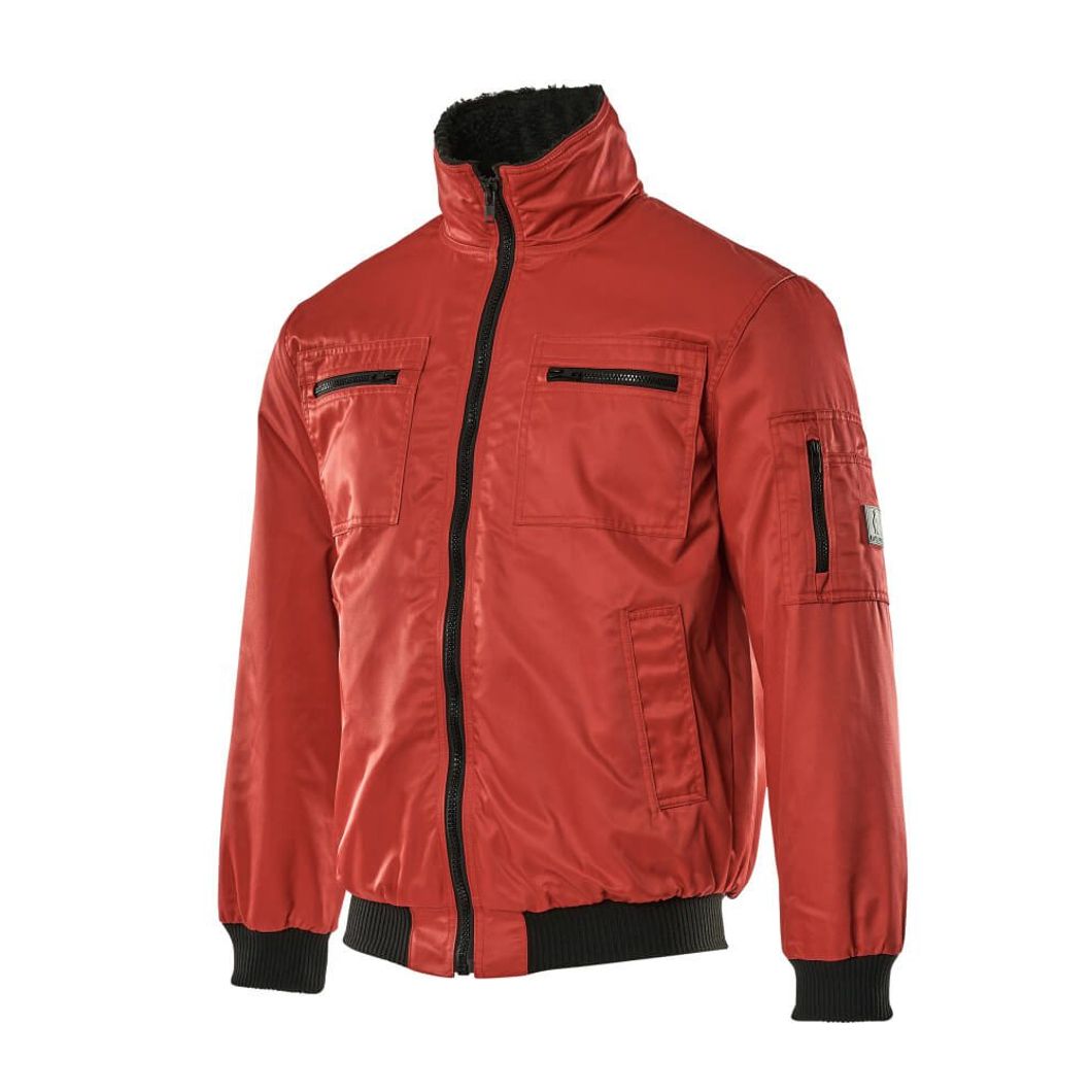 Pilotjacke