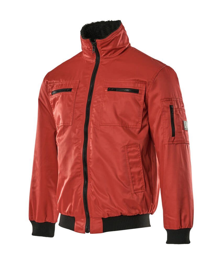 Pilotjacke Alaska