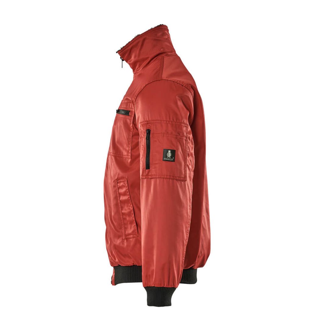 Pilotjacke
