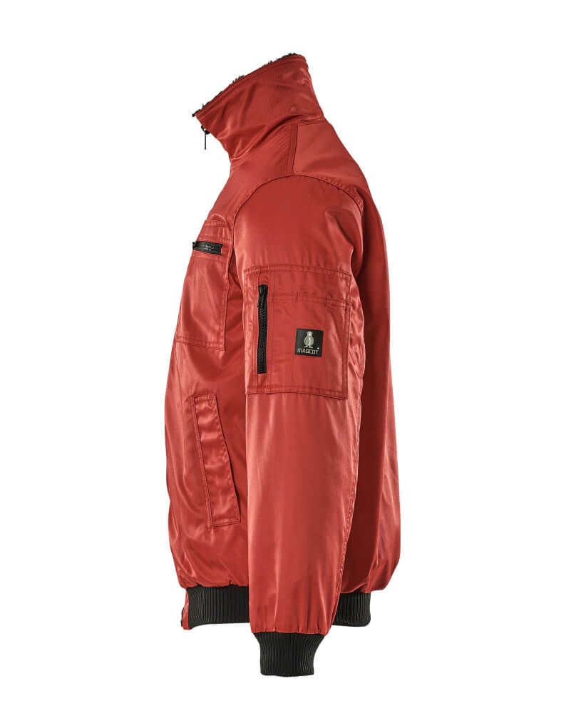 Pilotjacke Alaska