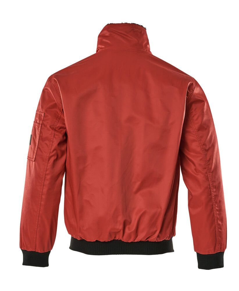 Pilotjacke Alaska
