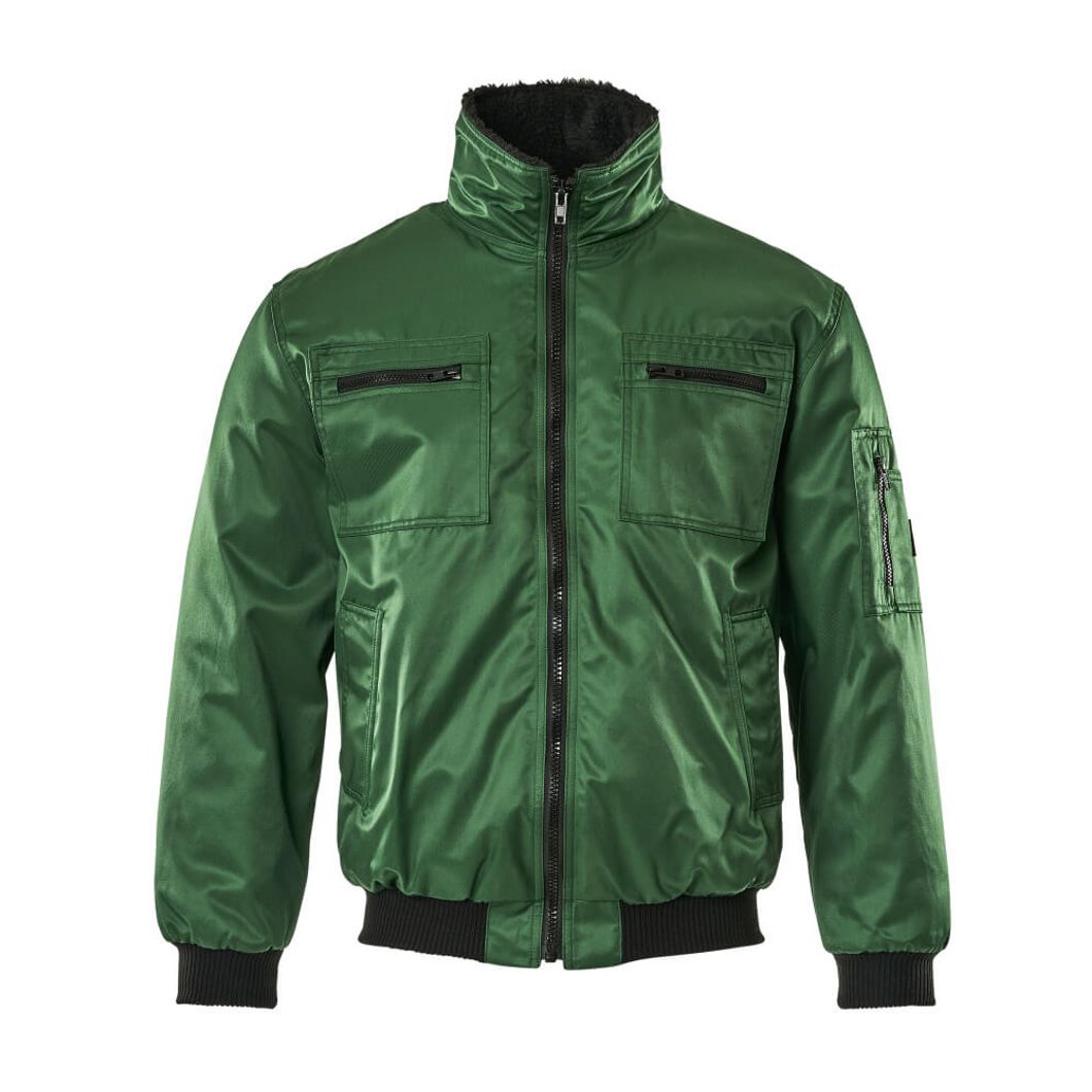 Pilotjacke