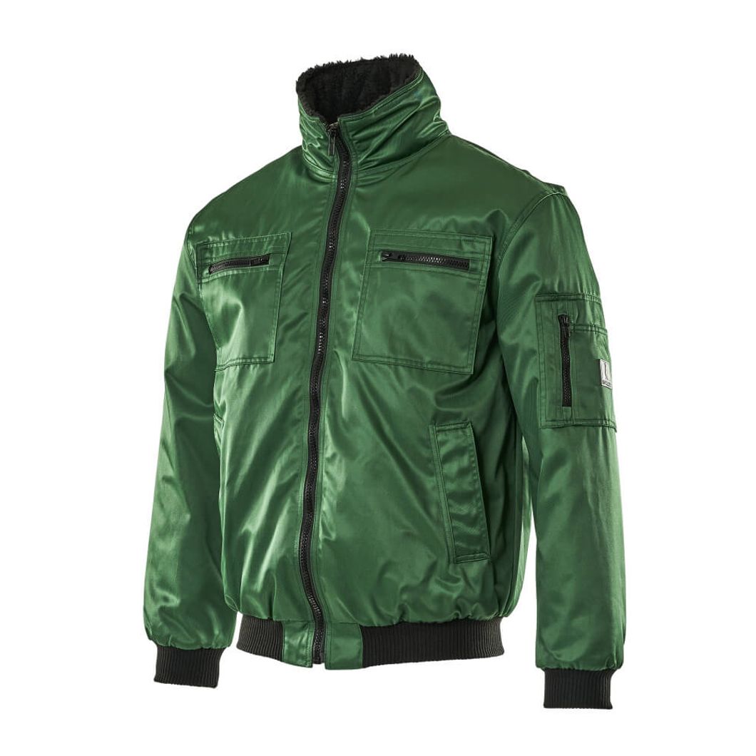 Pilotjacke