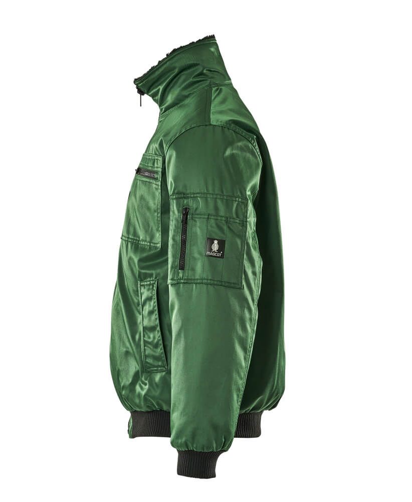 Pilotjacke Alaska
