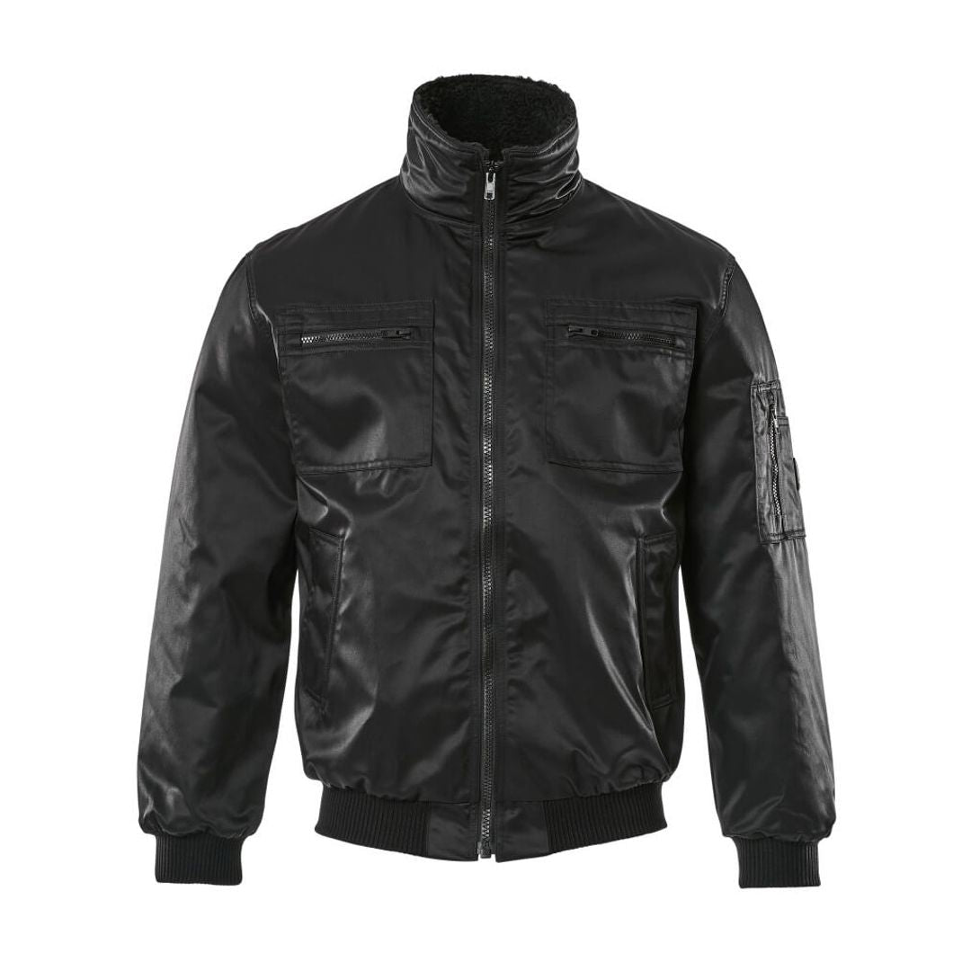 Pilotjacke