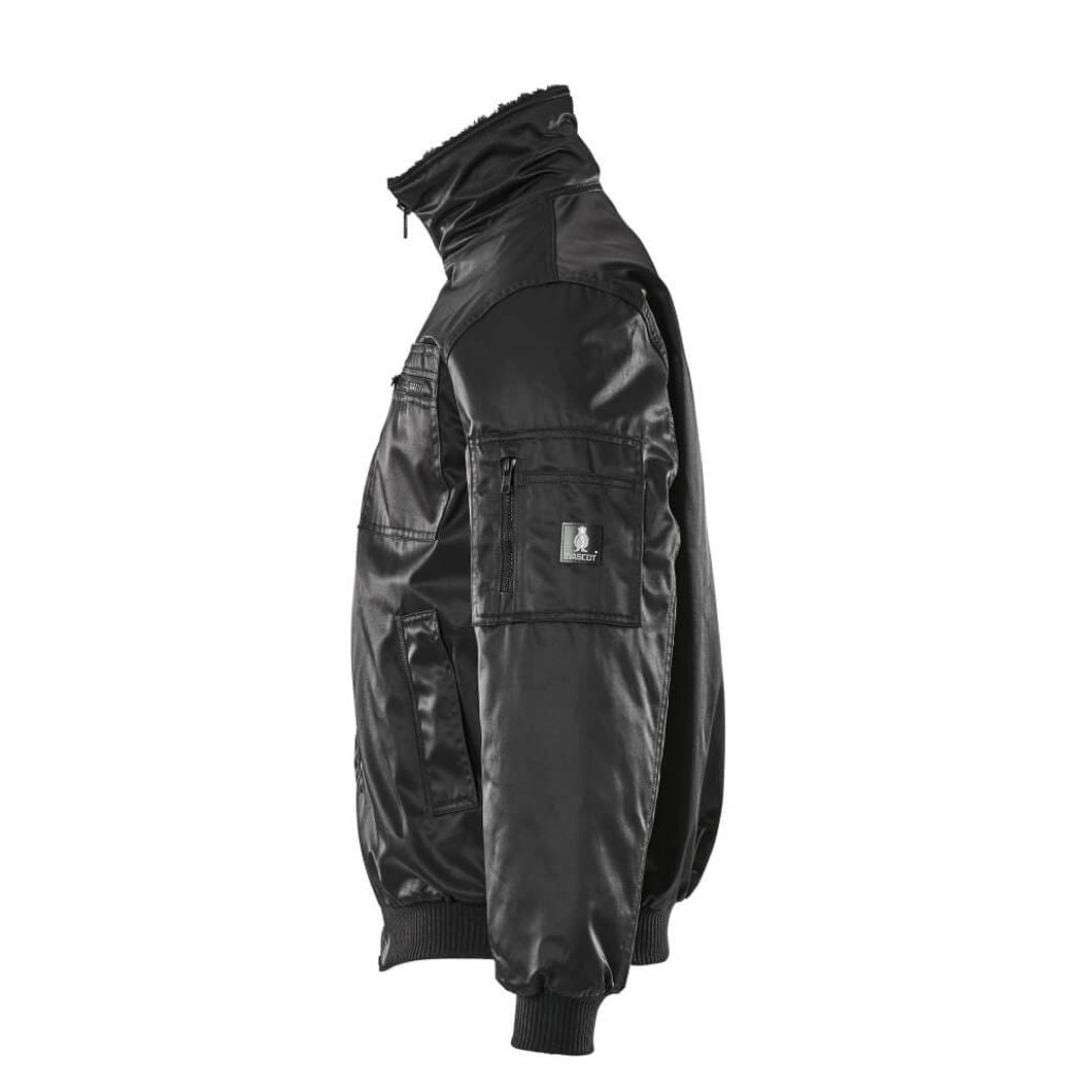 Pilotjacke