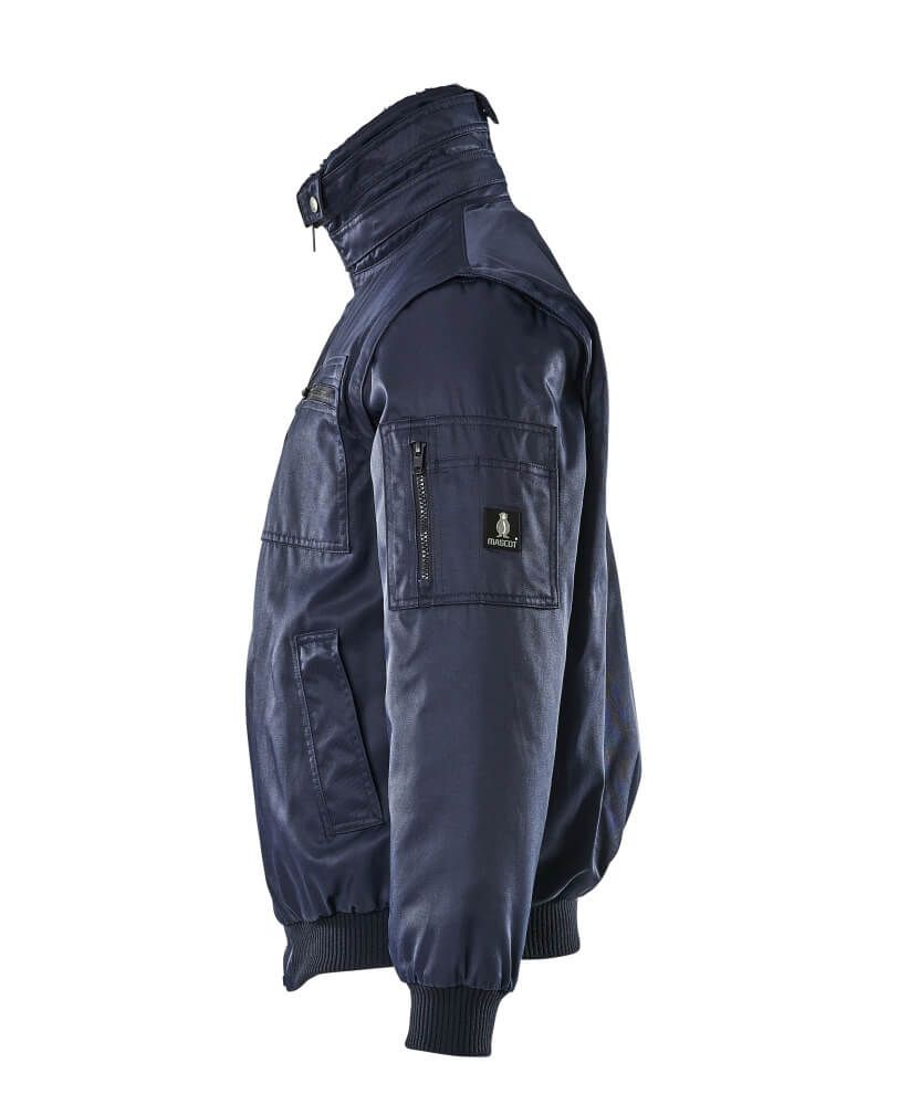 Innsbruck Pilotjacke