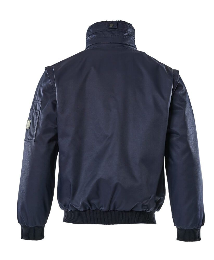 Innsbruck Pilotjacke
