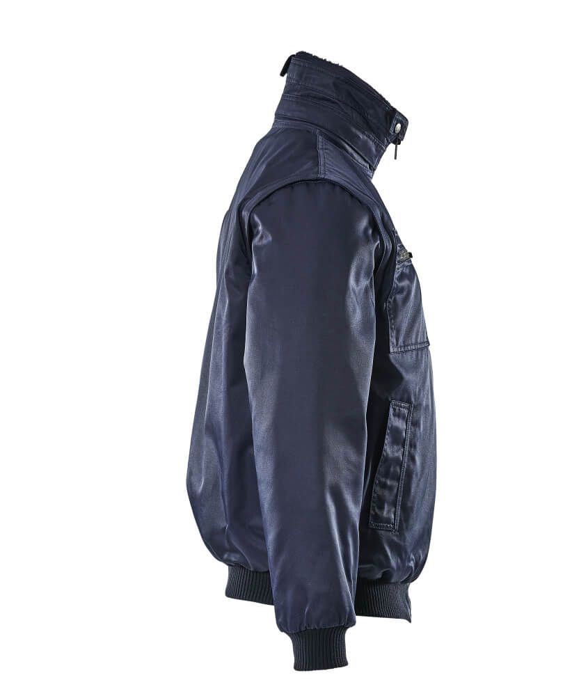 Innsbruck Pilotjacke