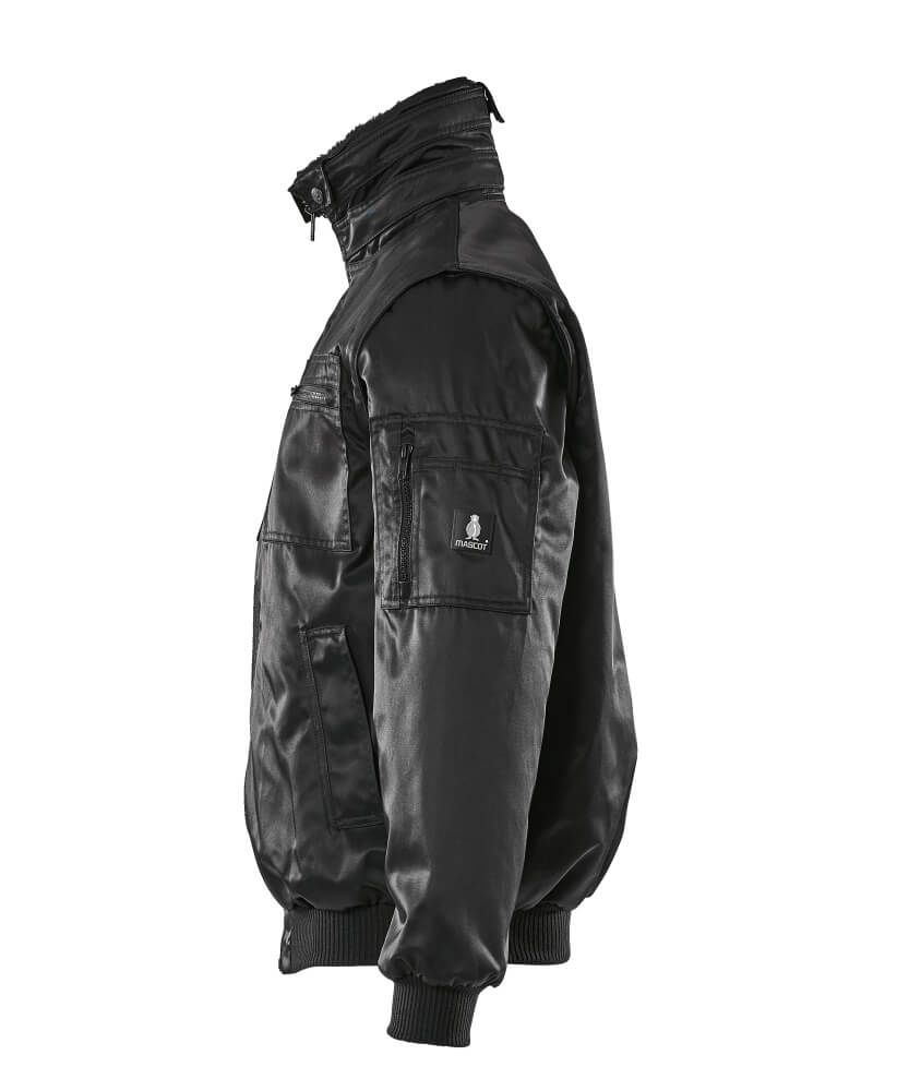 Innsbruck Pilotjacke