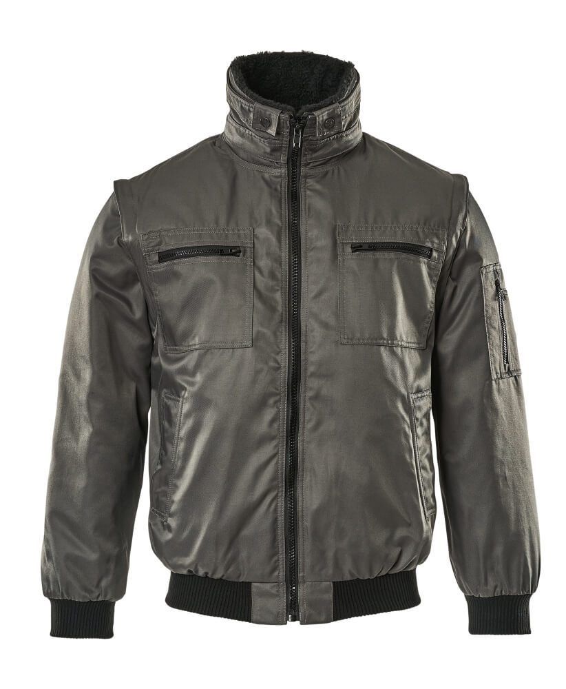 Innsbruck Pilotjacke
