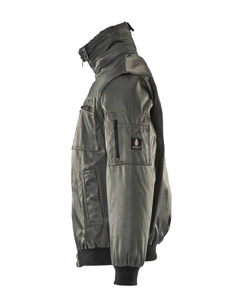 Innsbruck Pilotjacke