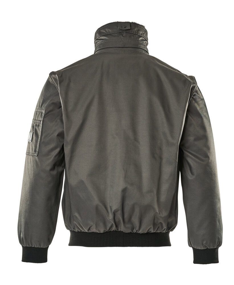 Innsbruck Pilotjacke