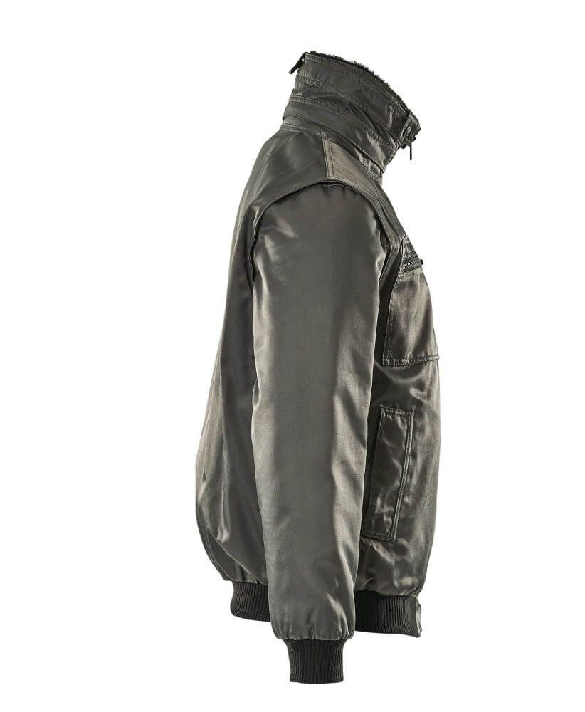 Innsbruck Pilotjacke