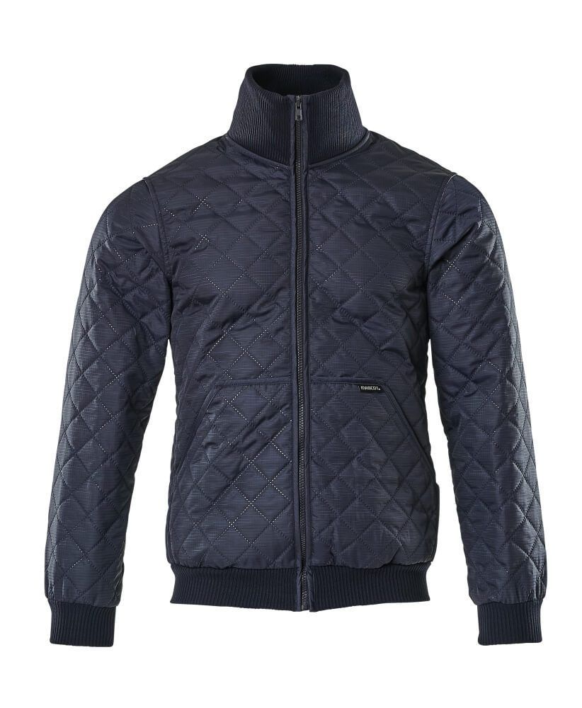Steppjacke
