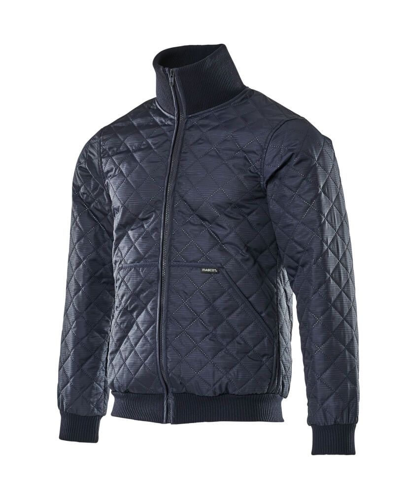 Steppjacke