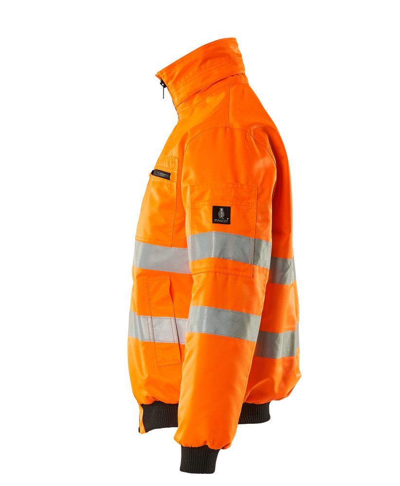 St Moritz Safe Arctic Pilotjacke